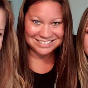 Meet your Posher, Sherrilee